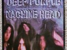 DEEP PURPLE - MACHINE HEAD VINYL LP SEALED LATER 70's PRESS NO BARCODE BSK 3100