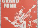 GRAND FUNK RAILROAD - GRAND FUNK VINYL LP SEALED 1st PRESS 1969 ORIG SKAO-406