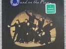 PAUL MCCARTNEY - BAND ON THE RUN VINYL LP SEALED 1st PRESS 1973 ORG HYPE STICKER