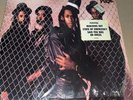 Steel Pulse State of Emergency Vinyl 1988 MCA 42192 shrink w hyper