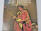 JIMI HENDRIX  THE GREATEST ORIGINAL SESSIONS VINYL  4 LP'S FRANCE RARE HTF