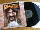 Frank Zappa - 10¢ Rare Meat - (NM) 1983 Del-Fi 1st Press Mini-LP RNEP 608