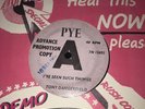 TONY DANGERFIELD - ORIGINAL 7”SHE'S TOO WAY OUT (U.K. R'n'R JIVER) (Joe Meek) 45