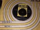 The Dowlands And The Soundtracks- RGM 7” Little Sue 45 Single N-MINT Vinyl