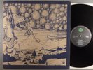 Steamhammer  Mountains    RARE LP   UK Import  Psych, Blues Rock