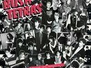Rhythm & Paranoia: The Best of Bush Tetras by Bush Tetras (Record, 2021)