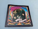 JEFFERSON AIRPLANE   WHITE RABBIT c/w SOMEBODY TO LOVE   PICTURE SLEEVE 1987 RCA