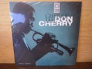 Don Cherry - Cherry Jam (Gearbox) limited edition, 45 RPM, RSD