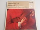 GRUMIAUX : BACH/HAYDN VIOLINKONZERTE LP Hifi stereo cover, PHILIPS 835254