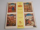 Vivaldi Four Seasons Felix Ayo Musici Philips HI Fi Stereo ED1 835030 AY NM