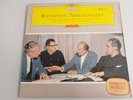 DGG RED Stereo 136236 Beethoven Triple Concert Pierre Fournier Schneiderhan NM