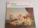 Mozart: Violin Concertos Nos. 4 & 5 - Nathan Milstein **Columbia SAX 5254 ED1