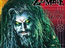 Hellbilly Deluxe by Rob Zombie (Record, 2018)