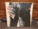 The Rolling Stones - Sticky Fingers COC59100 COC 59100 12