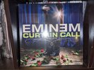 Eminem - CURTAIN CALL - Vinyl 2 LP Black Wax - NEW SEALED Greatest Hits Best Of