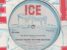FUNK / BREAKS --  COACH HOUSE RHYTHM SECTION -- NO SUCH THING---- UK   12