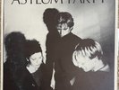 COLDWAVE -- ASYLUM PARTY -- BORDERLINE -- FRENCH ORIGINAL 1989 LIVELY ARTS ALBUM
