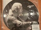 Gregg Allman RSD Whipping Post Picture Disc Zac Brown Jackson Browne Vince Gill