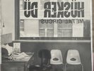 Hüsker Dü ‎Metal Circus UK 1983 12
