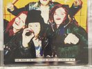 UK Subs - The Road Is Hard The Road Is Long E.P.  7” Yellow Punk Vinyl