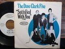 THE DAVE CLARK FIVE *DJ COPY* 