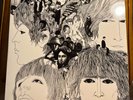 The Beatles Revolver Reissue LP (Vinyl Record)