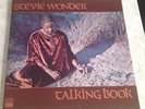 1972 STEVIE WONDER LP Talking Book T319L Tamla 1st Pressing LP is MINT