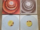 1976 STEVIE WONDER 2LP Songs In The Key Of Life Tamla 1st Pressing LPs are MINT