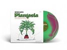 MORT GARSON Mother Earth's Plantasia (SB 15th Anniversary) LP NEW COLORED VINYL