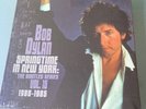 BOB DYLAN : SPRINGTIME IN NEW YORK: THE BOOTLEG SERIES Vol. 16 (1980-1985)