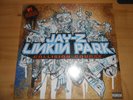 Jay-Z / Linkin Park – Collision Course/ Vinyl blau / LP/EP