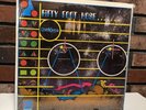 Fifty Foot Hose - Cauldron 1968 - Limelight, Not Reissue, Original