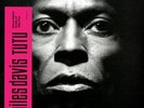 Miles Davis Tutu (Vinyl) Deluxe  12