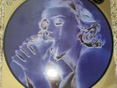 MADONNA  EROTICA  LIMITED EDITION VINYL PICTURE DISC  FACTORY SEALED MINT