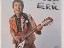 Wreckless Eric 1st LP on STIFF Records 1978 SEEZ 6 vinyl 12