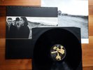 U2 - The Joshua Tree Euro early press vinyl LP & insert NM/VG+ A1/B2