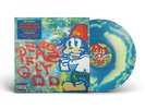 WESTSIDE GUNN 'Peace Fly God' VINYL LP - DAUPE  - MARBLED COLOR VINYL - OFFICIAL