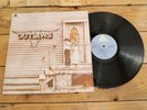 OUTLAWS ALBUM EPONYME OUTLAWS LP 33T VINYLE COVER EX ORIGINAL 1975
