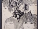 Lp The Beatles - Revolver - Parlophone Uk Stereo - Vg++