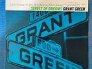 Grant Green - Street Of Dreams LP - Blue Note BST 84253 - VG++