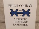 Philip Cohran And The Artistic Heritage Ensemble – On The Beach - first reissue
