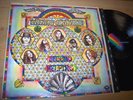 VG+ 1974 Lynyrd Skynyrd Second Helping LP Album