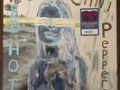 RED HOT CHILI PEPPERS By The Way 2LP NEW PURPLE VINYL with HYPE STICKER