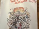 Ramones - Rock N Roll High School Soundtrack Original Sealed, Devo, Eno