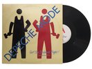 Depeche Mode Vinyl Record Get The Balance Right 12