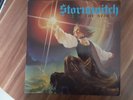 Stormwitch - Eye of the storm LP Vinyl Schallplatte Canada 1989