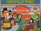 Orig '69 WL Promo APPLE PIE MOTHERHOOD BAND Apple Pie LP Mono Psych EX