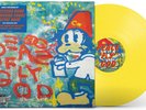 Westside Gunn, StoveGod Cooks, Estee Nack - Peace Fly God - Yellow Vinyl - Daupe