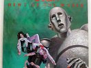 QUEEN NEWS OF THE WORLD ELEKTRA P-10430E JAPAN VINYL LP
