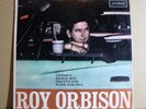 Roy Orbison 7” EP Uptown/Paper Boy/Pretty One/With the Bug RE-U 1354 VG++/VG++